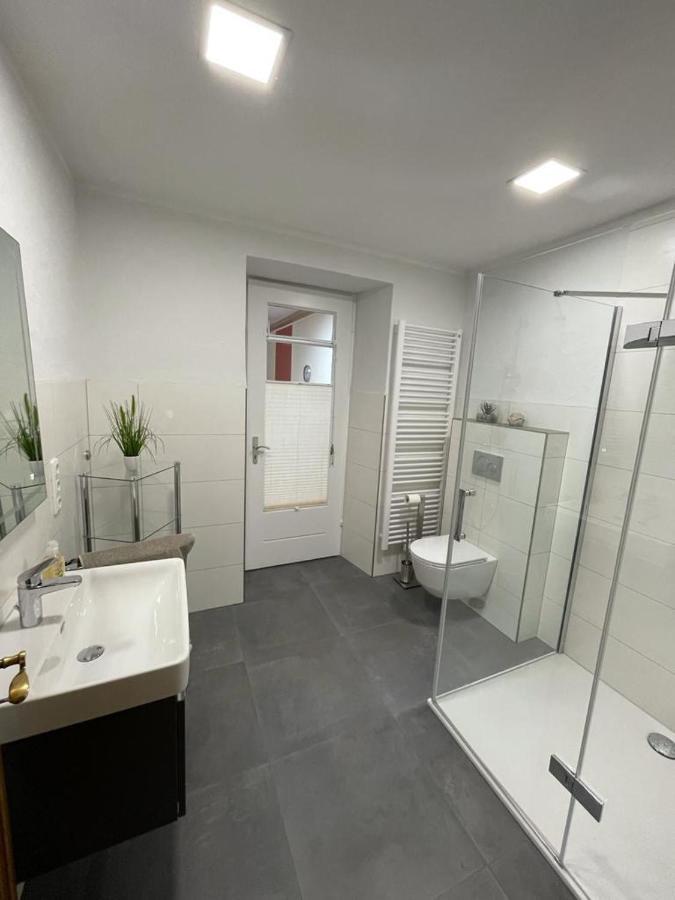 Ferienwohnung Tilli Целль-ан-дер-Мозель Экстерьер фото