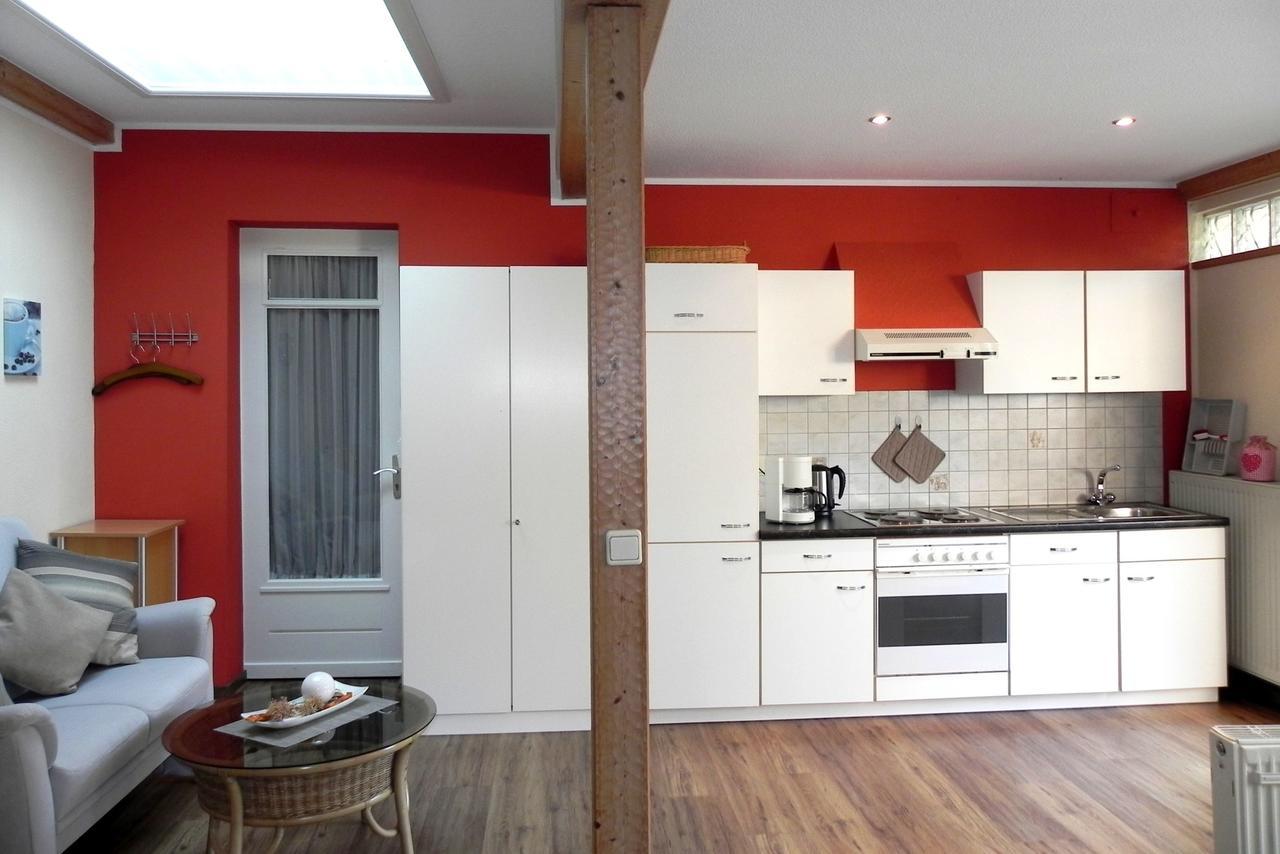 Ferienwohnung Tilli Целль-ан-дер-Мозель Экстерьер фото